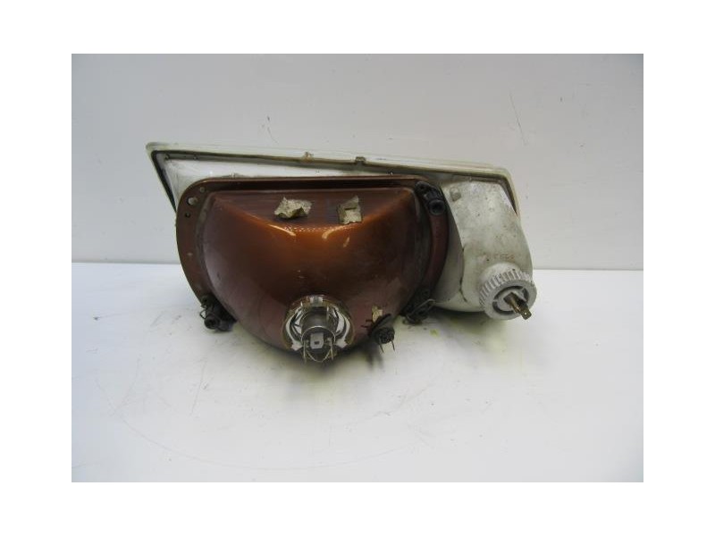 Recambio de faro dcho. : citroen visa : 1.1 g (48,95cv) [1985] para citroen visa 1.1 g referencia OEM IAM   