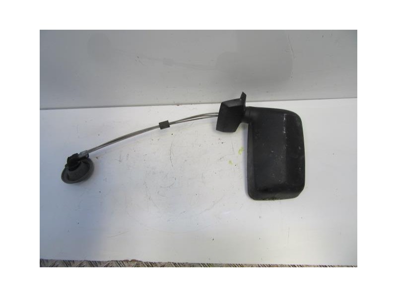 Recambio de retrovisor izq. : citroen visa : 1.1 g (48,95cv) [1985] para citroen visa 1.1 g referencia OEM IAM MANUAL  