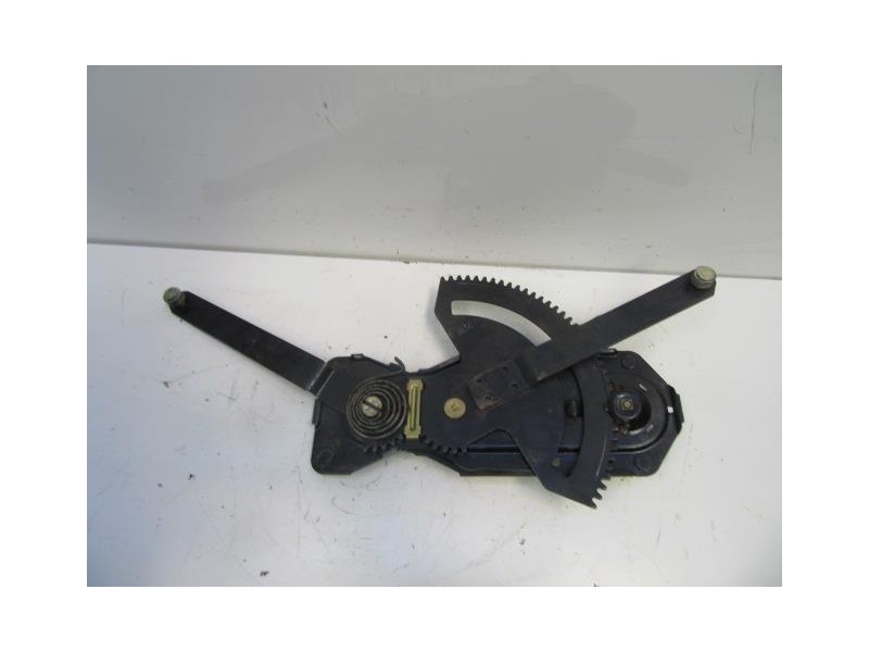 Recambio de elevalunas elec. tra. dch. : citroen visa : 1.1 g (48,95cv) [1985] para citroen visa 1.1 g referencia OEM IAM MANUAL