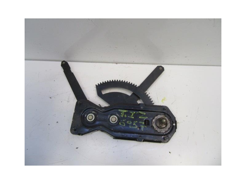 Recambio de elevalunas elec. tra. izq. : citroen visa : 1.1 g (48,95cv) [1985] para citroen visa 1.1 g referencia OEM IAM MANUAL