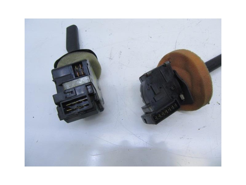 Recambio de mando luces y limpias : citroen visa : 1.1 g (48,95cv) [1985] para citroen visa 1.1 g referencia OEM IAM   