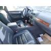 volkswagen touareg (7la, 7l6, 7l7) del año 2004