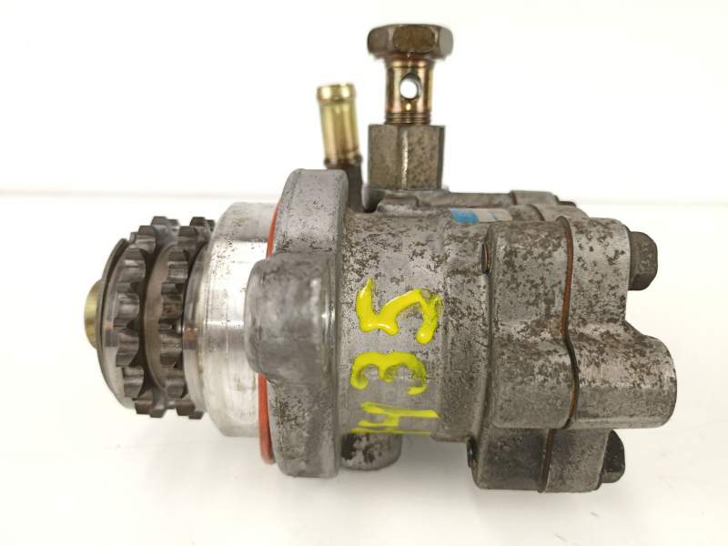Recambio de bomba direccion para nissan x-trail 2.2 td referencia OEM IAM 491108H800 180810018H800 