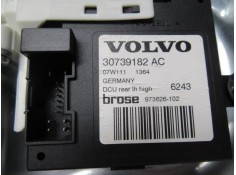 Recambio de elevalunas elec. tra. izq. : volvo s40 : 1.6 td [2007] para volvo s40 1.6 td referencia OEM IAM 30739182AC   2