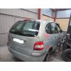 renault scenic del año 2002