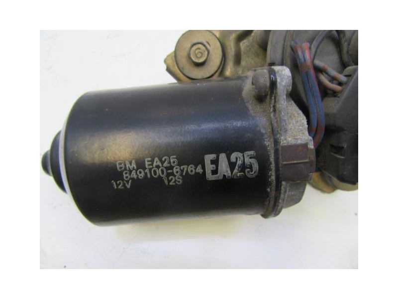 Recambio de motor limpia delantero : mazda mx3 : 1.6 g (107,41cv) [1998] para mazda mx3 1.6 g referencia OEM IAM 849100-6764  