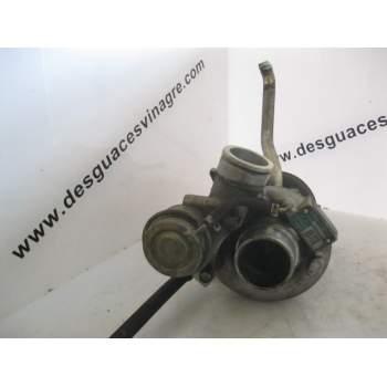 TURBO 9470023 