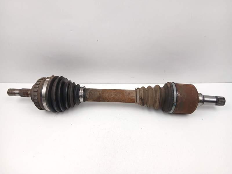 Recambio de transmision delantera izquierda para peugeot 406 (8b) 2.1 td 12v referencia OEM IAM 3272S7  