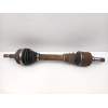 Recambio de transmision delantera izquierda para peugeot 406 (8b) 2.1 td 12v referencia OEM IAM 3272S7  