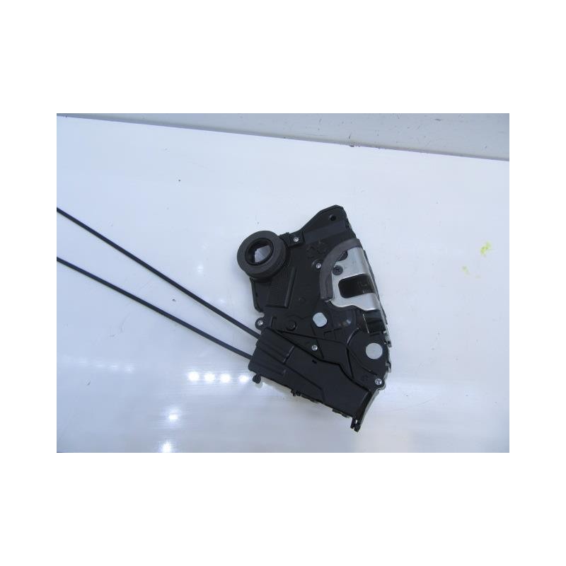 Recambio de cerradura pta. del. dch. : toyota yaris : 1.3 g (101cv) 6v [2010] para toyota yaris 1.3 g 6v referencia OEM IAM   