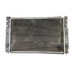 Recambio de radiador turbo diesel para audi a4 avant referencia OEM IAM 8D0121251Q  