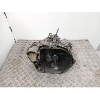 CAJA CAMBIOS 6V TURBO DIESEL 20EA07 