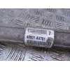 Recambio de direccion mecanica para nissan micra 1.2 g referencia OEM IAM 48001AX701  