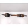 Recambio de transmision delantera izquierda para peugeot 406 (8b) 2.1 td 12v referencia OEM IAM 3272S7  