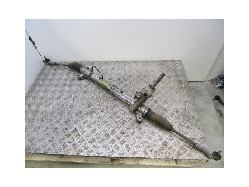 Recambio de direccion asistida : ford focus : 1.8 tdci (115,57cv) [2007] para ford focus 1.8 tdci referencia OEM IAM 5M51-3200EG