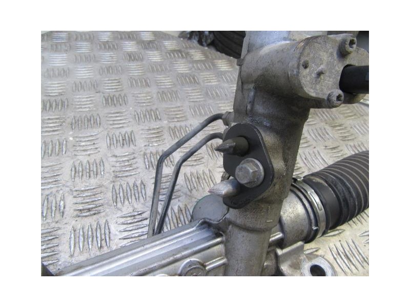 Recambio de direccion asistida : ford focus : 1.8 tdci (115,57cv) [2007] para ford focus 1.8 tdci referencia OEM IAM 5M51-3200EG