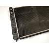 Recambio de radiador turbo diesel para audi a4 avant referencia OEM IAM 8D0121251Q  