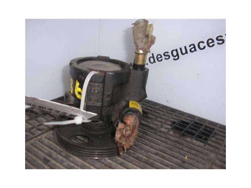 Recambio de bomba direccion para renault clio 1.4-g/e7j referencia OEM IAM 26043475RG  