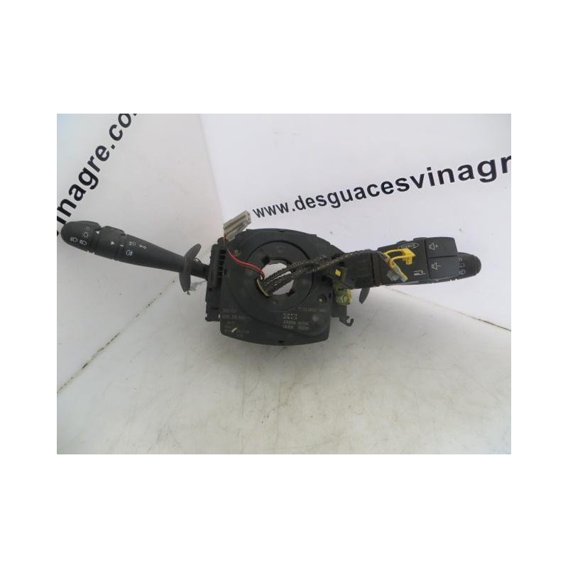 Recambio de mando luces y limpias : renault laguna : 1.9 d/f9q d6 (119,68cv) 5p [2005] para renault laguna 1.9 d/f9q d6 referenc