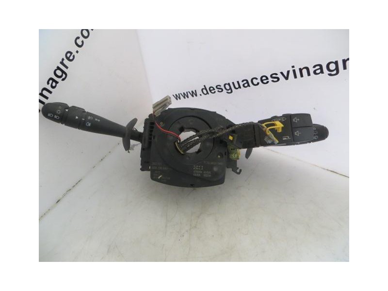 Recambio de mando luces y limpias : renault laguna : 1.9 d/f9q d6 (119,68cv) 5p [2005] para renault laguna 1.9 d/f9q d6 referenc