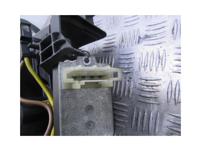 Recambio de motor calefaccion : volkswagen polo : 1.9 d (63,90cv) [1998] para volkswagen polo 1.9 d referencia OEM IAM 6N1820021