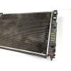 Recambio de radiador turbo diesel para audi a4 avant referencia OEM IAM 8D0121251Q  