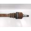 Recambio de transmision delantera izquierda para peugeot 406 (8b) 2.1 td 12v referencia OEM IAM 3272S7  
