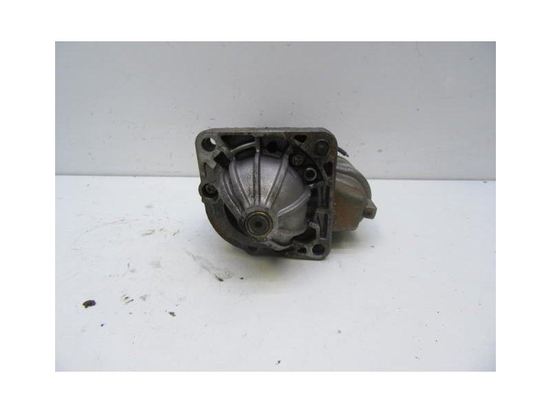 Recambio de motor arranque : fiat stilo : 1.6 g (103,33cv) [2003] para fiat stilo 1.6 g referencia OEM IAM D6RA138VALEO  