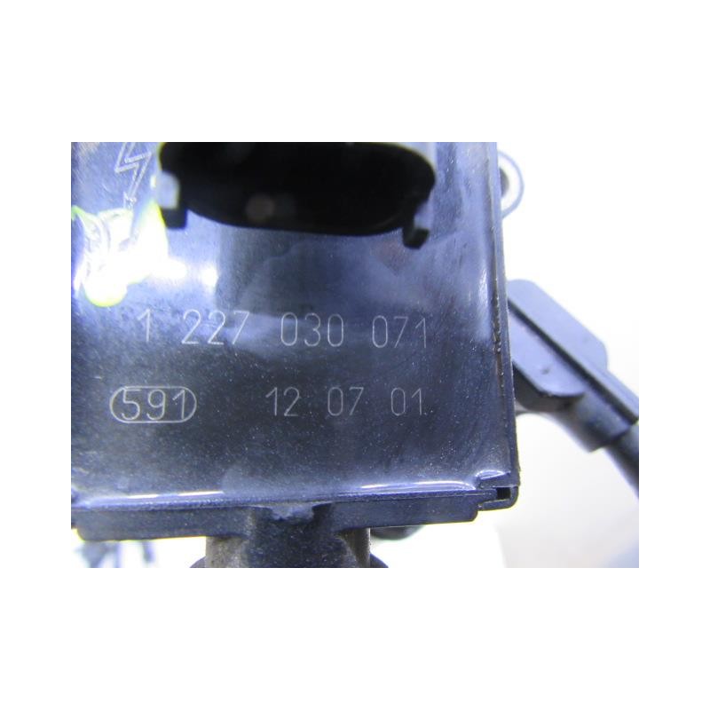 Recambio de bobina : alfa romeo 147 : 1.6 g -ar32104 (119,64cv) [2002] para alfa romeo 147 1.6 g -ar32104 referencia OEM IAM 122