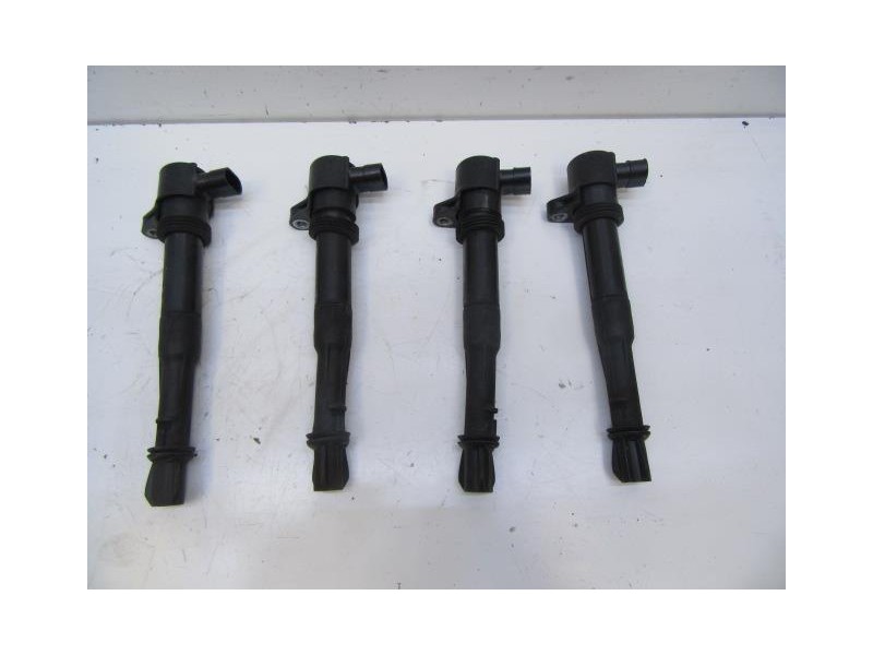 Recambio de bobina : fiat stilo : 1.6 g (103,33cv) [2003] para fiat stilo 1.6 g referencia OEM IAM B920BAE403B  