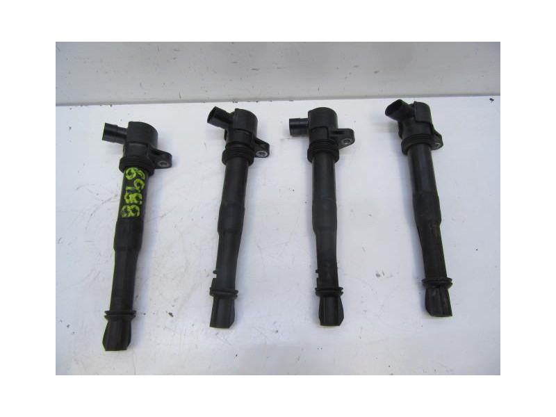 Recambio de bobina : fiat stilo : 1.6 g (103,33cv) [2003] para fiat stilo 1.6 g referencia OEM IAM B920BAE403B  