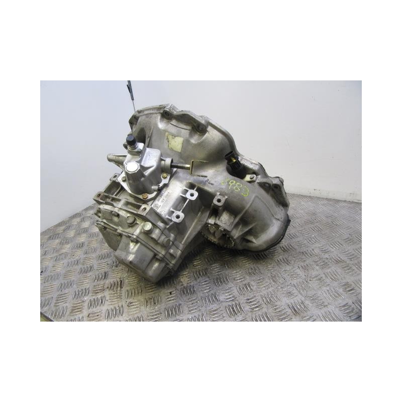 Recambio de cambio 5v (gasolina) : daewoo nubira : 1.6 g (108,77cv) [2004] para daewoo nubira 1.6 g referencia OEM IAM CRBC372  