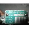 Recambio de turbo para opel omega b (v94) 2.5 td (f69, m69, p69) referencia OEM IAM 9470023  