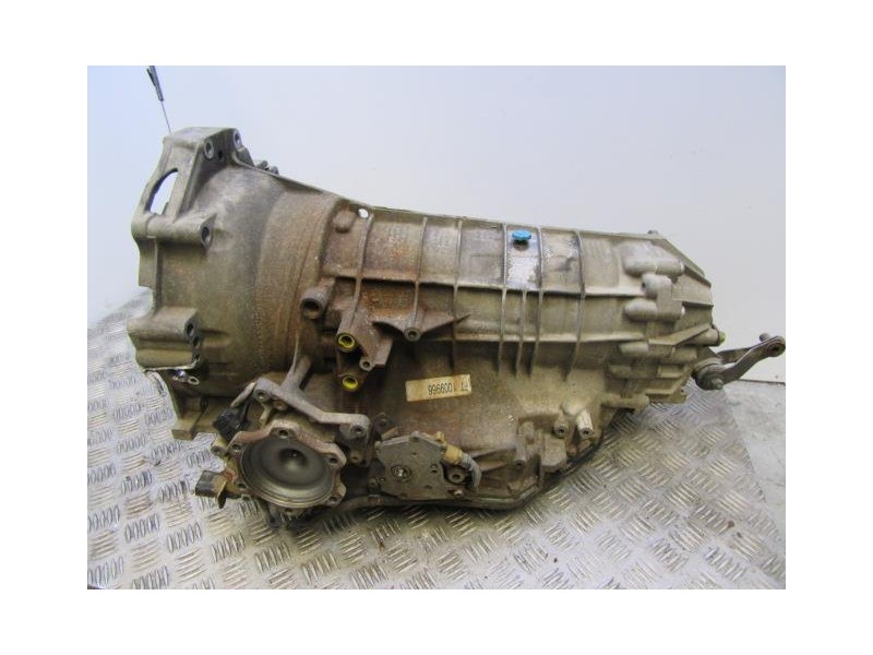 Recambio de cambio automatico : audi a6 : 2.5 td (149,56cv) [2002] para audi a6 2.5 td referencia OEM IAM FRT  