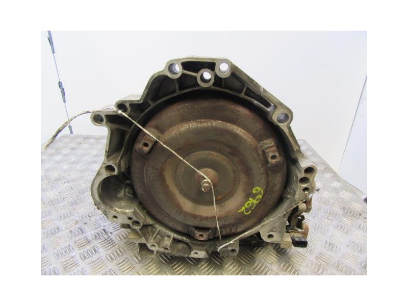 Recambio de cambio automatico : audi a6 : 2.5 td (149,56cv) [2002] para audi a6 2.5 td referencia OEM IAM FRT  