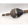 Recambio de transmision delantera izquierda para peugeot 406 (8b) 2.1 td 12v referencia OEM IAM 3272S7  