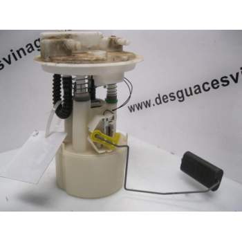 BOMBA COMBUSTIBLE AFORADOR 09740659902 