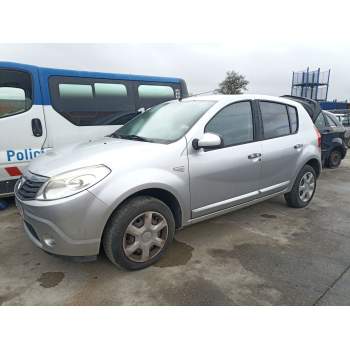 DACIA SANDERO (BS_)