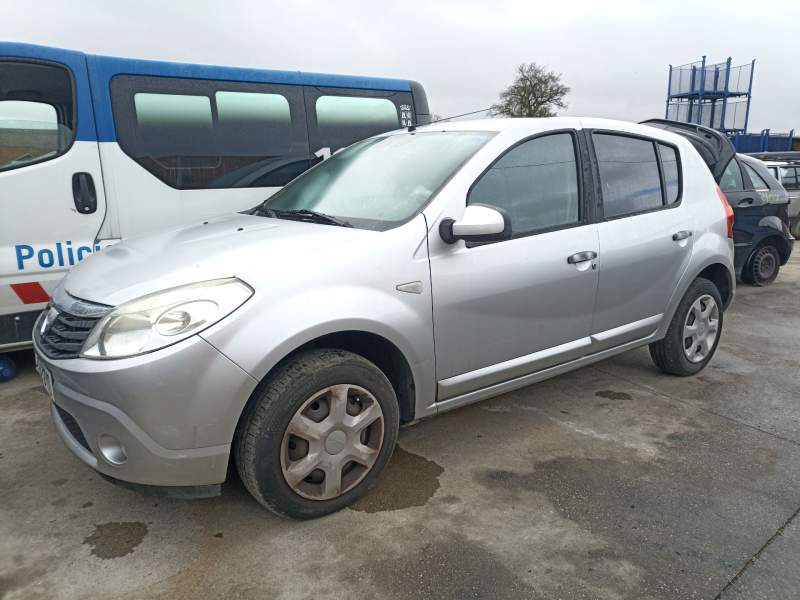 DACIA SANDERO (BS_)