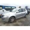 dacia sandero (bs_) del año 2010