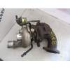 Recambio de turbo para renault megane 1.9 d -f8q referencia OEM IAM   