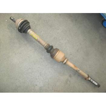 TRANSMISION DELANTERA DERECHA CON ABS 