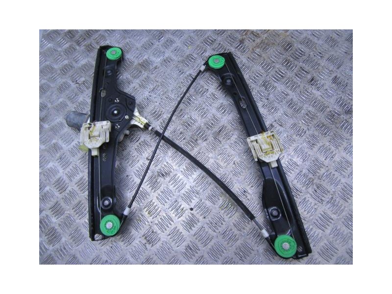 Recambio de elevalunas elec. del. dch. : bmw 335 : 3.0 td 306d5(285,52cv) [2007] para bmw  335 3.0 td 306d5 referencia OEM IAM C