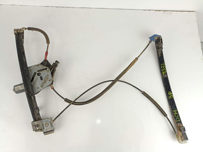 Recambio de elevalunas delantero derecho para opel astra h (a04) 1.7 cdti (l48) referencia OEM IAM 6207116 851795 