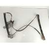 Recambio de elevalunas delantero derecho para opel astra h (a04) 1.7 cdti (l48) referencia OEM IAM 6207116 851795 