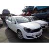 opel astra del año 2011