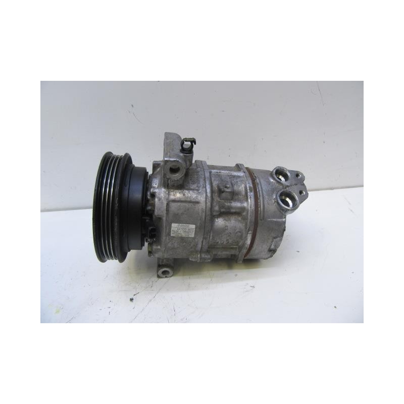 Recambio de aire acondicionado : fiat stilo : 1.6 g (103,33cv) [2003] para fiat stilo 1.6 g referencia OEM IAM 447220-8632  