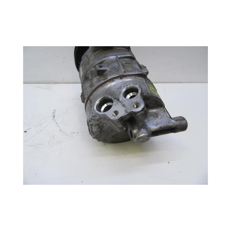 Recambio de aire acondicionado : fiat stilo : 1.6 g (103,33cv) [2003] para fiat stilo 1.6 g referencia OEM IAM 447220-8632  