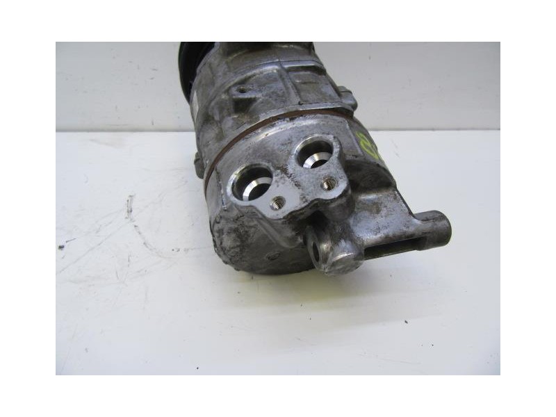 Recambio de aire acondicionado : fiat stilo : 1.6 g (103,33cv) [2003] para fiat stilo 1.6 g referencia OEM IAM 447220-8632  