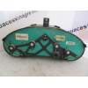 Recambio de cuadro instrumentos para citroën berlingo 1.6 hdi referencia OEM IAM 9662745180  